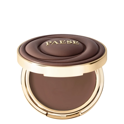 Paese - Selfglow - Cremiger Bronzer mit mattem Finish - Velvet Sand - 02 - 8 g