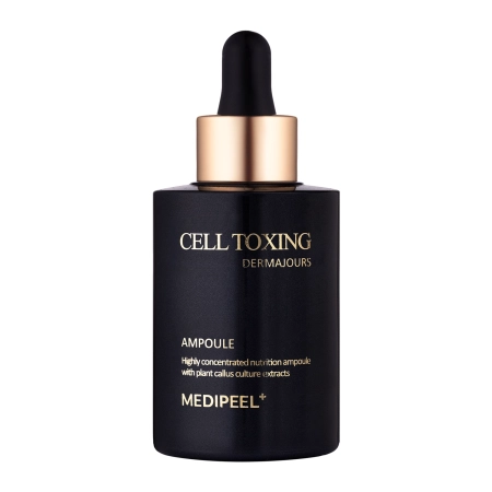 Medi-Peel - Cell Toxing Dermajours Ampulle - Nährendes Gesichtsserum - 100ml