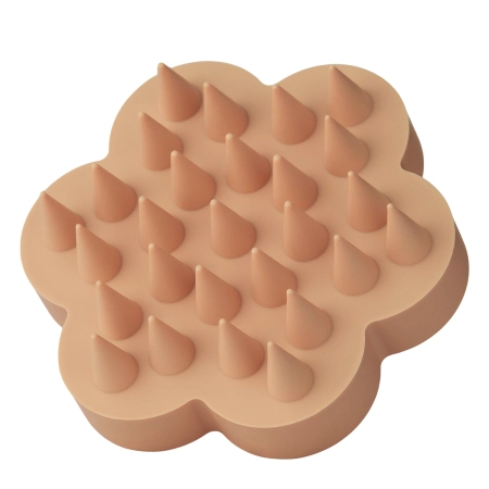 Cosibella Accessories - Silikonmassagegerät für empfindliche Kopfhaut 