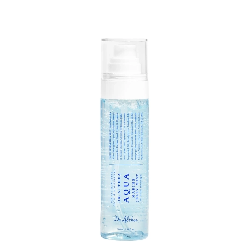 Dr. Althea - Aqua Marine Jelly Mist - Feuchtigkeitsspendender Jelly-Gesichtsnebel - 100ml