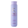 Masil - 5 Salon No Yellow Shampoo - Tonisierendes Shampoo - 300ml