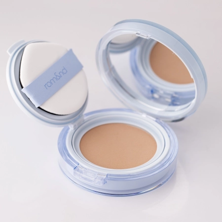 Rom&nd - Bare Water Cushion - Foundation im Kissen - 03 Natural 21 - 20g