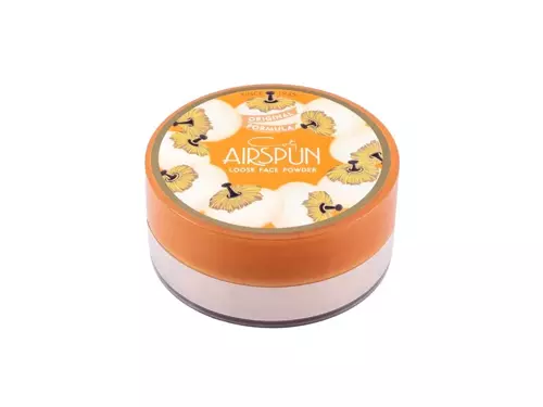 Coty Airspun - Loose Face Powder - Mattierender Puder - Naturally Neutral - 65g