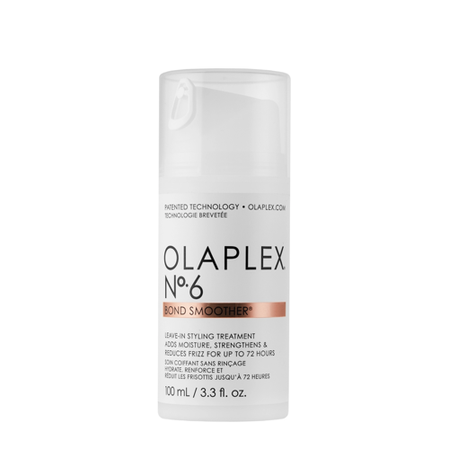 Olaplex - No. 6 Bond Smoother - Regenerierende Styling-Haarcreme - 100ml