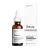 The Ordinary - 100% Organic Cold Pressed Moroccan Argan Oil - 100% biologisches kaltgepresstes Arganöl aus Marokko - 30ml