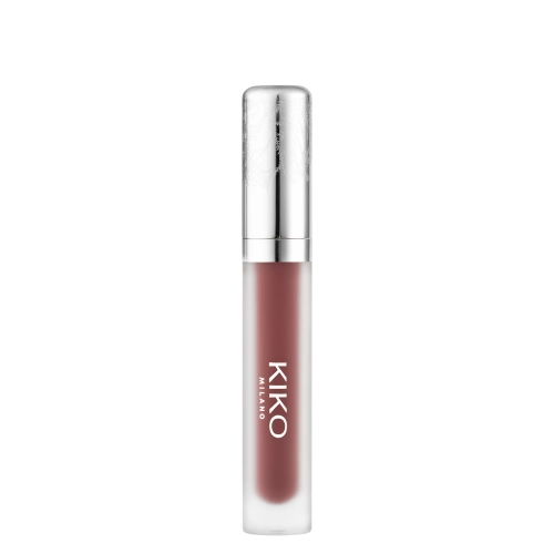 KIKO Milano – Snow-Kissed Holiday Lip Tint – Lippenstift – 03 Wrapped In Pink – 3ml