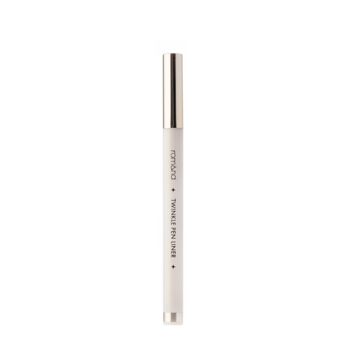 Rom&nd - Twinkle Pen Liner - Glitter Eyeliner im Stift - 02 Golden Wave - 0.5g