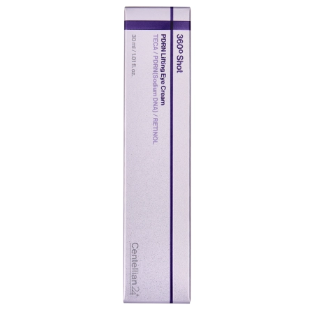 Centellian24 - 360º Shot PDRN Lifting Eye Cream - Liftingierende Augencreme mit PDRN - 30ml