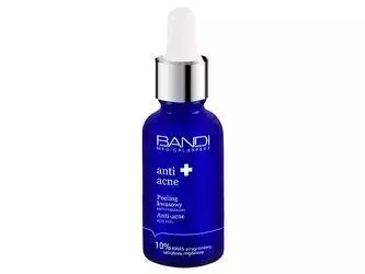 Bandi - Medical Expert - Anti-Acne Acid Peel - Anti-Akne-Säure-Peeling - 30ml