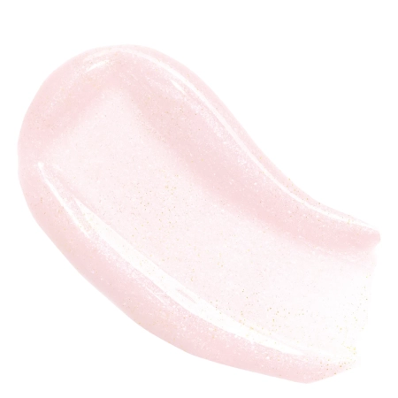 LOVRO – Bloomlight Lipgloss – Optisch Lippen vergrößernder Lipgloss mit kühlendem Effekt – 02 Quartz Kiss – 5,5g