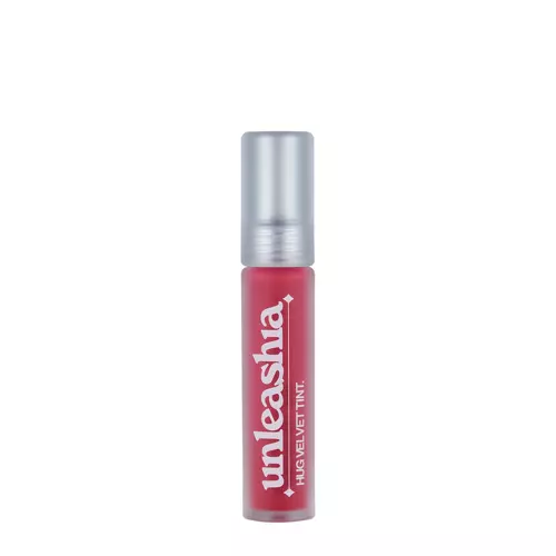 Unleashia - Hug Velvet Tint - Samtiger Lip Tint - 2 Mingle - 4.5g