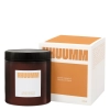 HHUUMM - Körperpeeling - Jasmin und Ringelblume - 250ml 