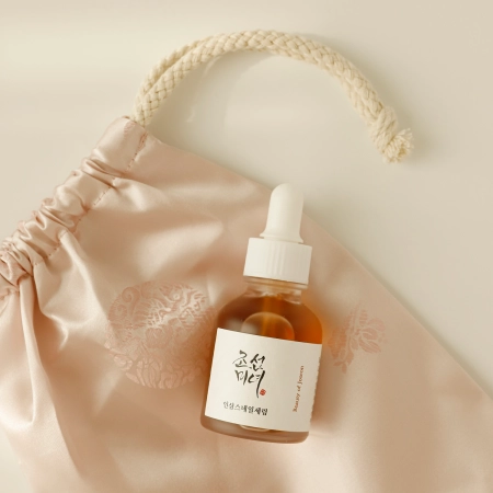 Beauty Of Joseon - Ginseng Revive Serum - Regenerierendes Gesichtsserum mit Ginseng - 30ml