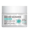 APLB - Exosome Niacinamide EX Cream  - Gesichtspflegecreme mit Exosomen - 55ml