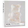 PO:DL - Rice Glutathione Hydromask Set - Set mit aufhellenden Gel-Gesichtsmasken - 4 x 28 g