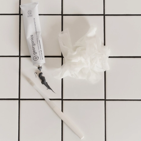 Mayola - Aqua Wipes Step 1 - Aqua-Tücher mit Haferextrakt - 60 Stk.