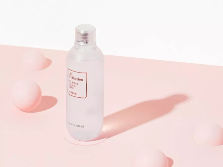Cosrx - AC Collection Calming Liquid Mild - Linderndes Gesichtswasser - 125ml