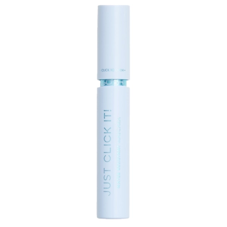 GOSH - Just Click It! Volume Mascara - Volumen-Wimperntusche - 10ml
