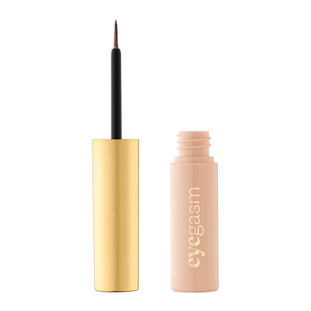 Paese - Eyegasm Eyeliner - 02 Brown - 4ml