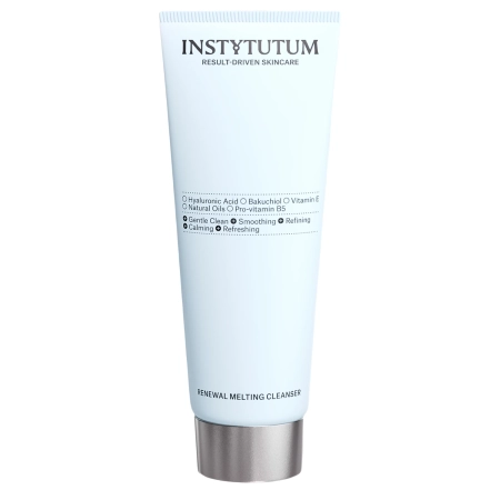 Instytutum - Renewal Melting Cleanser - Reinigender Gesichtsbalm - 120 ml