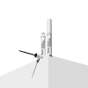 The Ordinary - Multi-Peptide Lash & Brow Serum - Peptid-Wimpern- und Augenbrauenwachstumsserum - 5ml