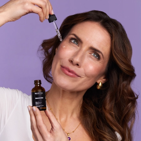 SkinTra - Dmaestro - Anti-Aging Serum - 30ml 