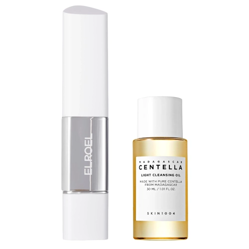 ELROEL Medium Cleanse Duo