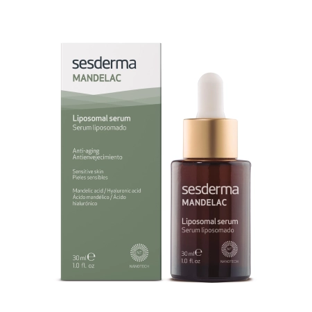 sesderma - Mandelac Liposomales Serum - Liposomales Serum - 30ml