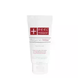 Peel Misson - Reneger Max™ - Stark regenerierende und lindernde Creme - 50ml