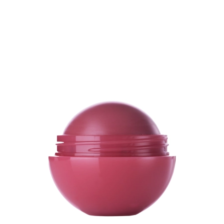 Rom&nd – Juicy Roll Cheek – Cremiges Rouge in Kugelform – 06 Bare Grape – 8,4g