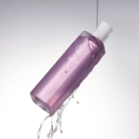 Kaine – Lavender PDRN Revitalizing Toner – Revitalisierendes Lavendel-Gesichtswasser – 300 ml 