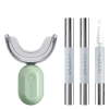Lucent - Stellar Gentle Teeth Whitening Kit - Zahnaufhellungsset - 1 Stk. + 3x2ml