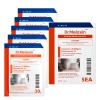 Dr.Melaxin - Exosome Repair Mask - Regenerierende Exosom-Gesichtsmaske für zu Akne neigende Haut - 5 x 30 g