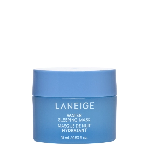 Laneige - Water Sleeping Mask - Revitalisierende und feuchtigkeitsspendende Maske - 15ml