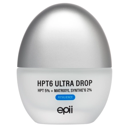 Epii - HPT6 Ultra Drop 5 % - Straffendes Gesichtsserum - 30 ml