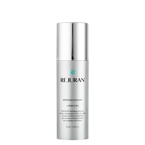 REJURAN - Refreshing Emulsion - Feuchtigkeitsspendende Gesichtsemulsion - 45 ml