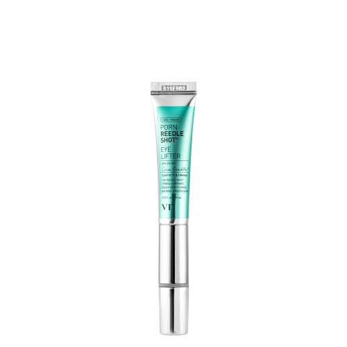 VT Cosmetics - PDRN Reedle Shot Eye Lifter - Lifting Serum für die Augenpartie - 15ml