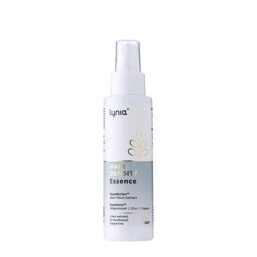 Lynia - Hair Density Essence - Haarwachstum stimulierende Einreibung - 100ml