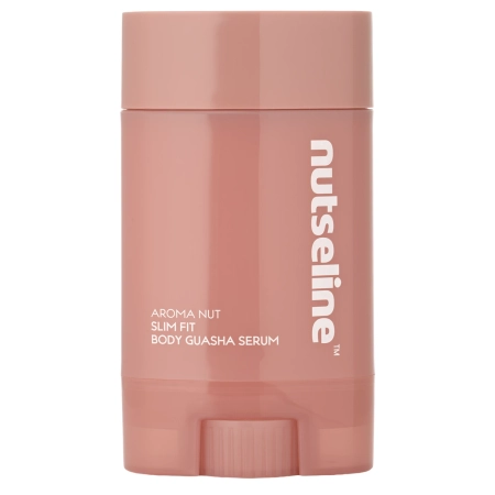nutseline - Aroma Nut Slim Fit Guasha Serum - Straffendes Körperserum - 60ml 