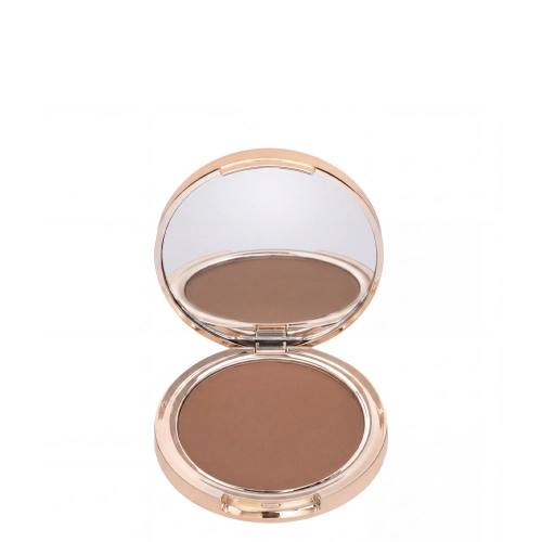 Paese - Selfglow - Cremiger Bronzer mit Matt-Effekt - Velvet Tan 01 - 8g