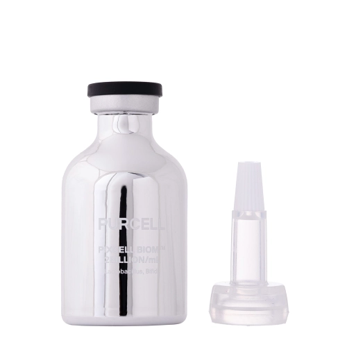 Purcell - Pixcell Biom 2 Billion/mL - Stärkendes Gesichtsserum - 30ml