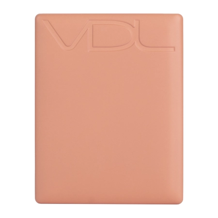 VDL - Cheek Stain Blusher - Seidiges Rouge - 07 Misty Apricot - 6g