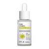 APLB - PDRN Vitamin C Ampoule Serum - Straffendes Gesichtsserum mit Vitamin C - 40ml