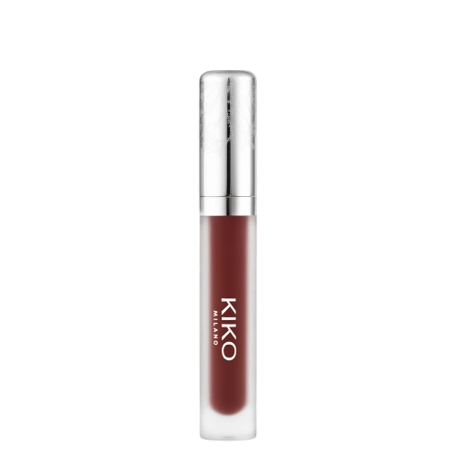 KIKO Milano - Snow-Kissed Holiday Lip Tint - Lip Tint - 06 Plummy Treat - 3ml