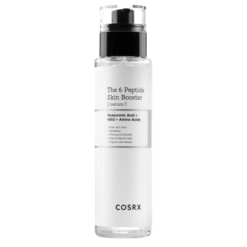 COSRX - The 6 Peptide Skin Booster Serum  - Komplexes Peptid-Serum - 150ml