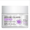 APLB - Liposomen Kollagen LX Creme - Liposomale Gesichtscreme - 55ml 