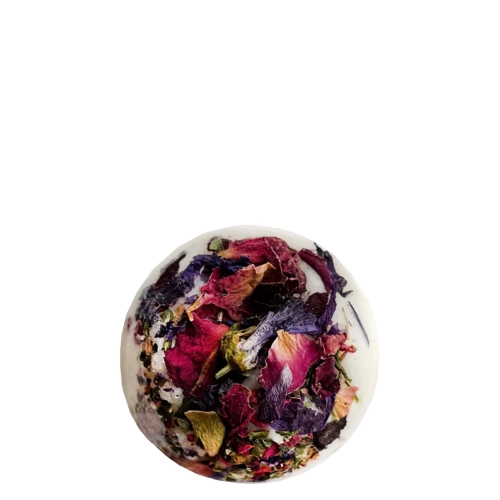 La Bomba - Flowerly Creamer - Bade-Creamer - Flowerly - 50g