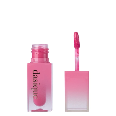 Dasique - Juicy Dewy Tint - Glänzender Lip Tint - #04 Plum Dew - 3,5g