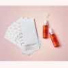 REVCELL - Premium Intensive Vita Collagen Activfilm Full Face - Lösliche Kollagenmaske - 1 Stück/3,603 g
