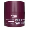 Veoli Botanica - Melt With Passion - Emulgierende Make-up-Entferner-Butter und SPF - 40g